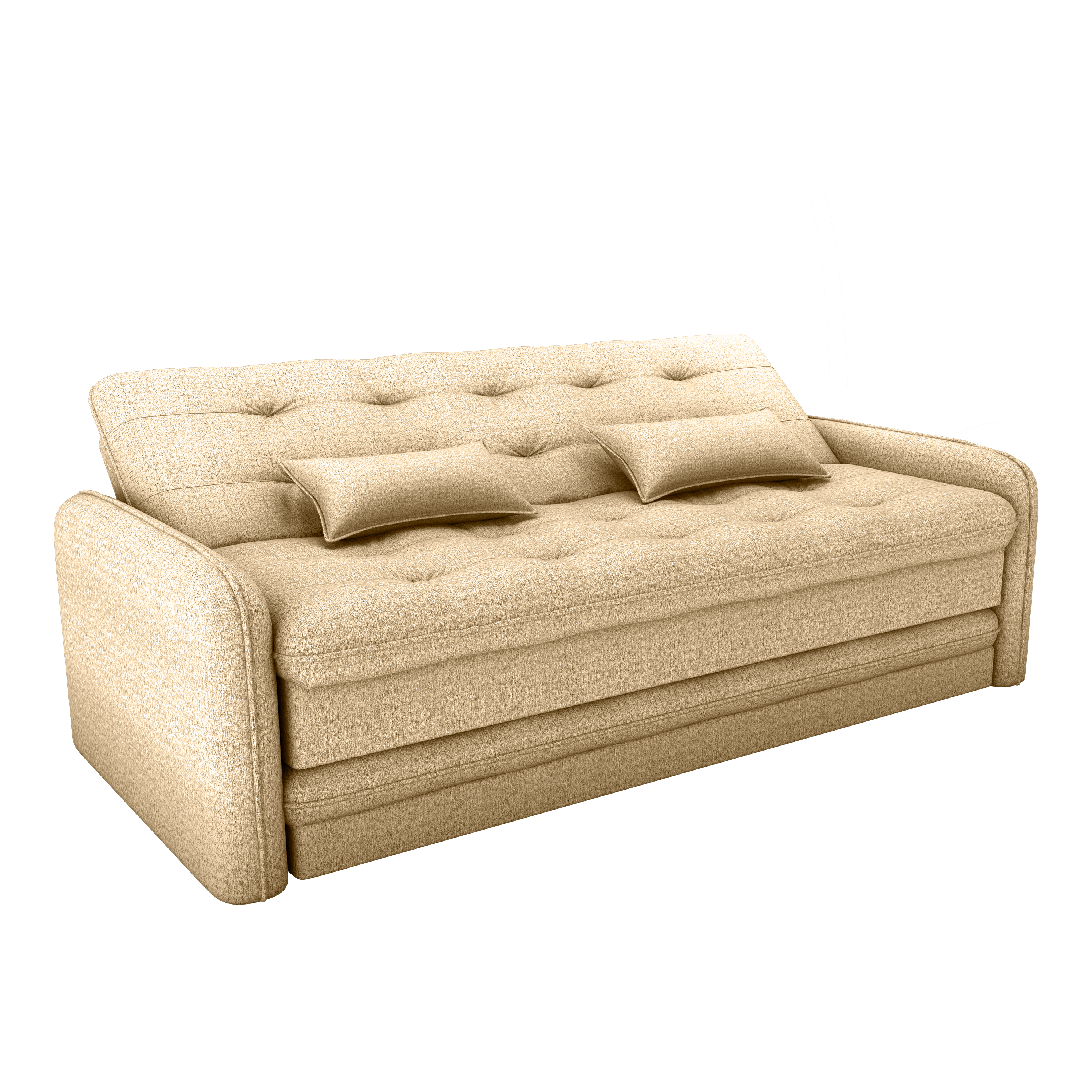 Sofa Cama Madalena miniatura